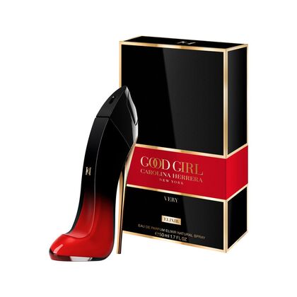 Eau de Parfum Elixir