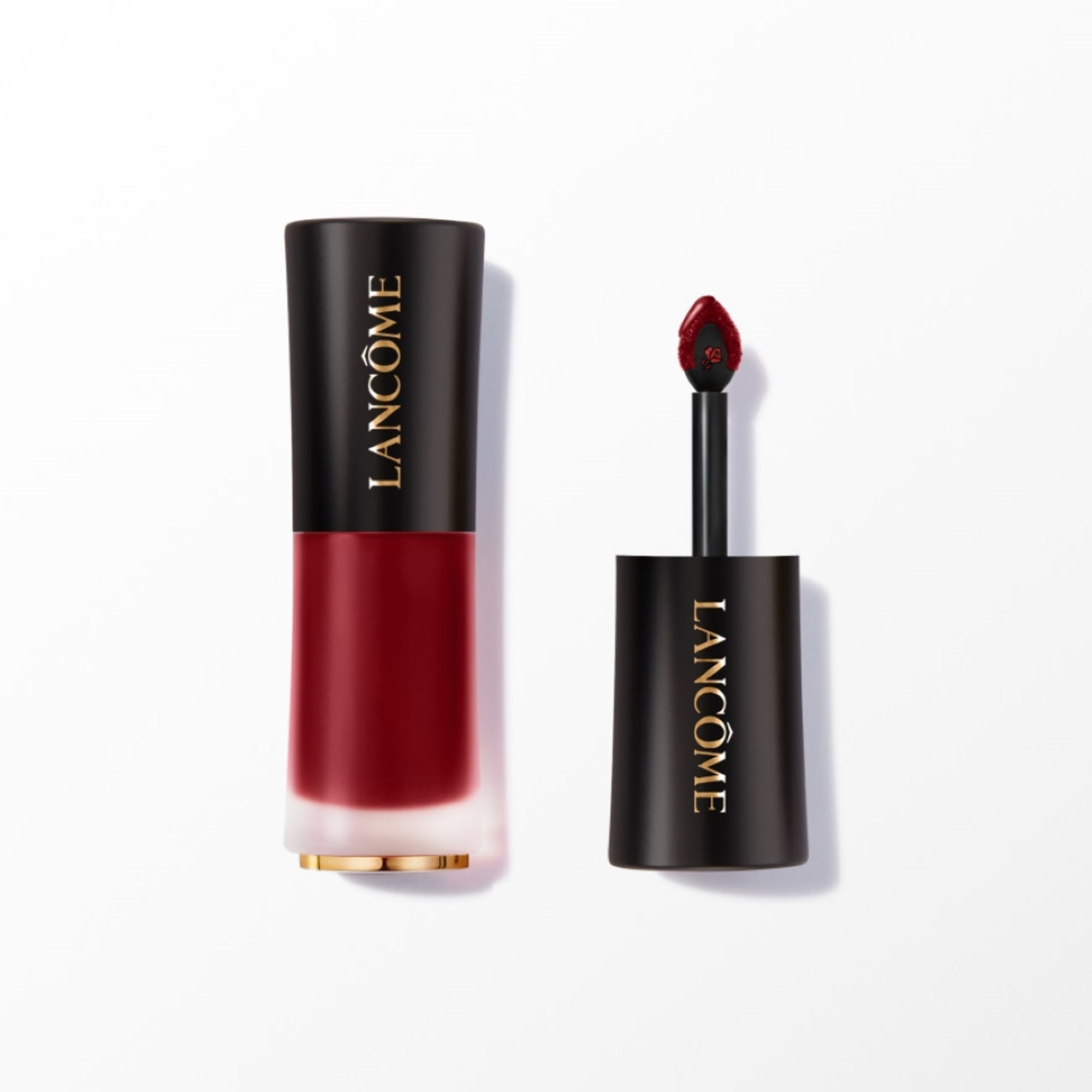 Lancôme l'Absolu Rouge Drama Ink Lippenstift 1 of 3