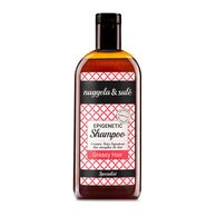 250 ML Nuggela & Sulé Hair Treatment Shampoo  1 of 2 