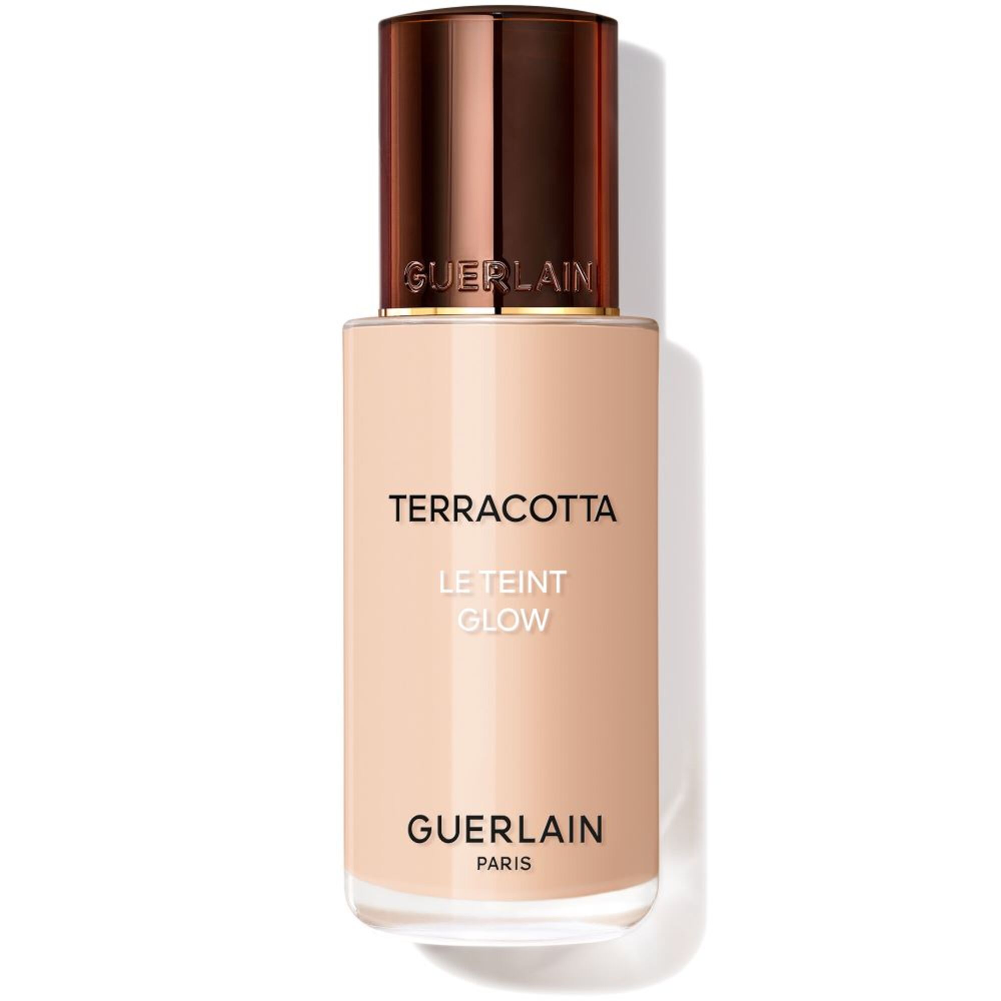 Guerlain Terracotta Le Teint Glow Fluid-Foundation 1 of 1