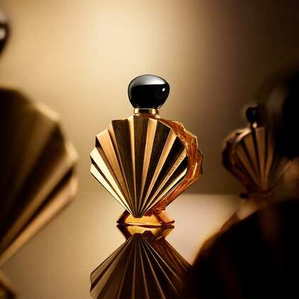 Eau de Parfum