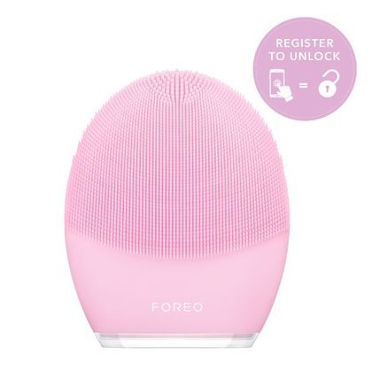 1 PCS Foreo Luna 3 Reinigungsbürste Gesicht  1 of 1 