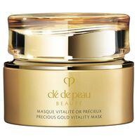 Precious Gold Vitality Mask