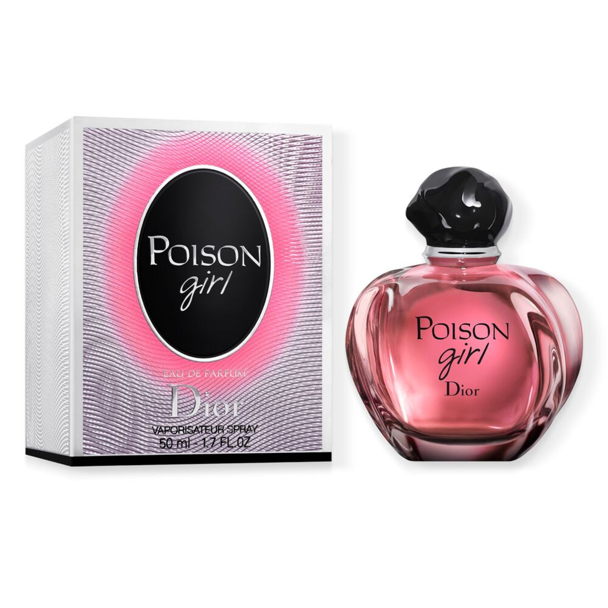 50 ML DIOR Poison Girl Eau de Parfum  1 of 2 