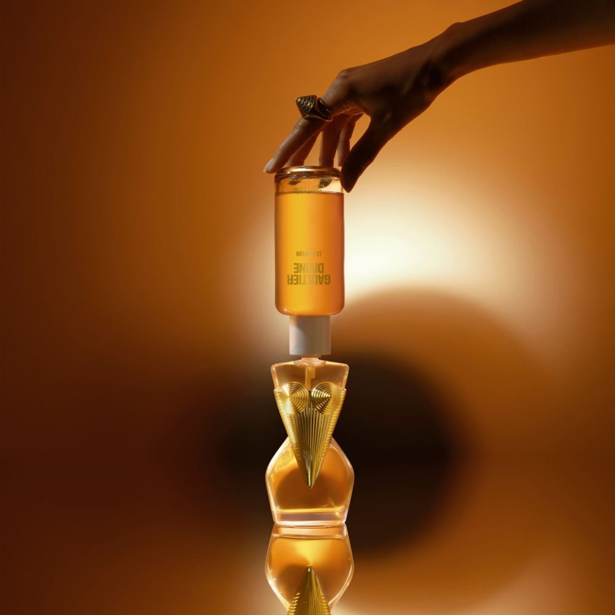 Eau de Parfum Intense Rrefill