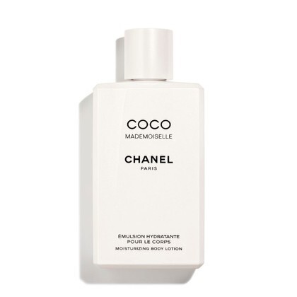 200 ML CHANEL COCO MADEMOISELLE HYDRATISIERENDE KÖRPEREMULSION  1 of 1 