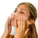 100 ML Vanessium Suncare Skin Sun Reinigungsschaum  4 of 5 Reinigungsschaum