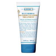 150 ML Kiehl's Blue Herbal Kiehl's Gel nettoyant  1 of 2 