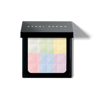  Bobbi Brown Brightening Brick Blush  1 of 2 