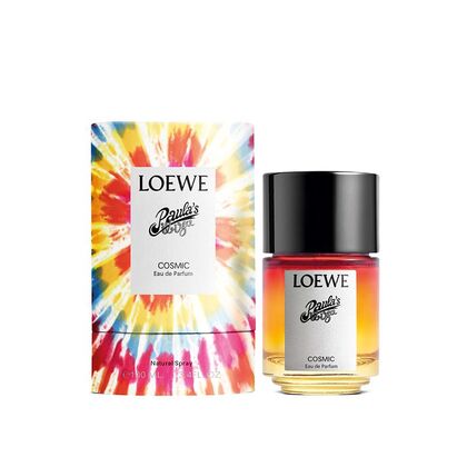 100 ML Loewe Paula's Ibiza Cosmic EdP Eau de Parfum  1 of 3 