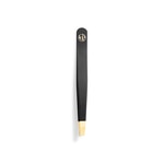 Slanted Tweezers