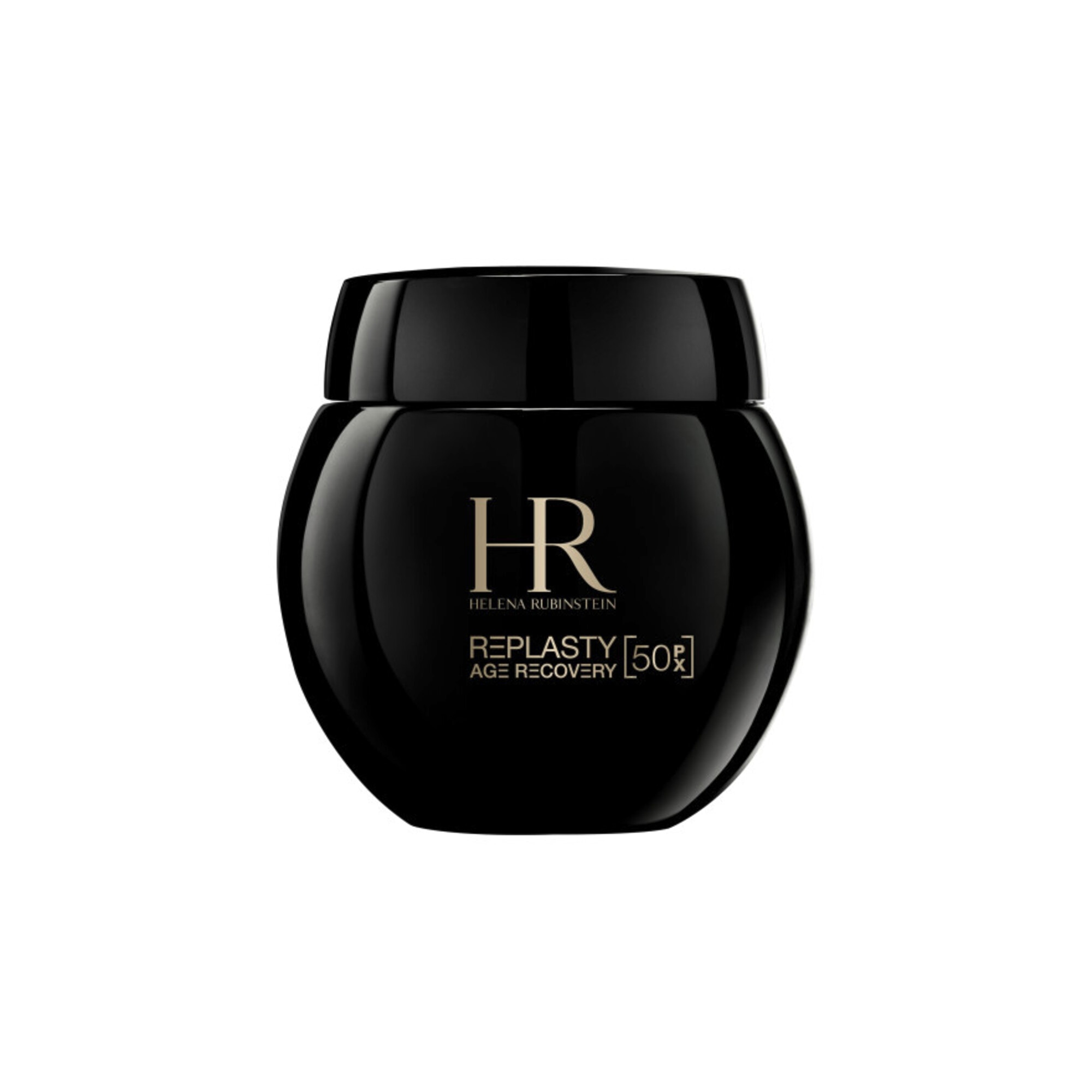 100 ML Helena Rubinstein HR RE-PLAS AGE Crème de nuit 1 of 5 Crème de nuit