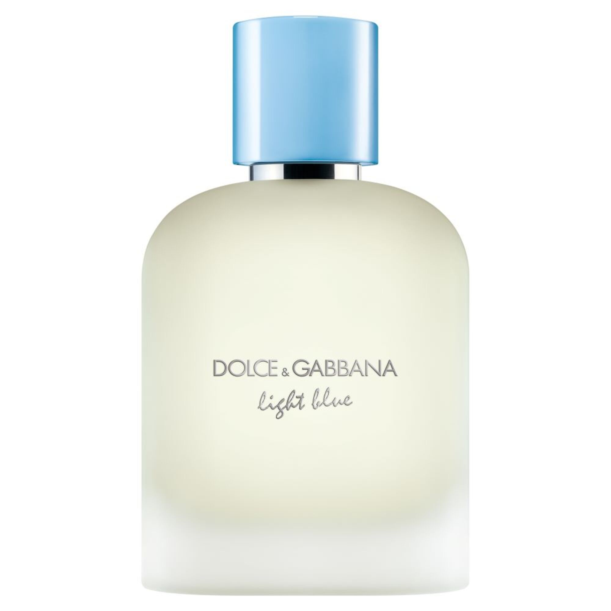 100 ML Dolce&Gabbana Light Blue Eau de Toilette für Manner 1 of 6 Eau de Toilette für Manner