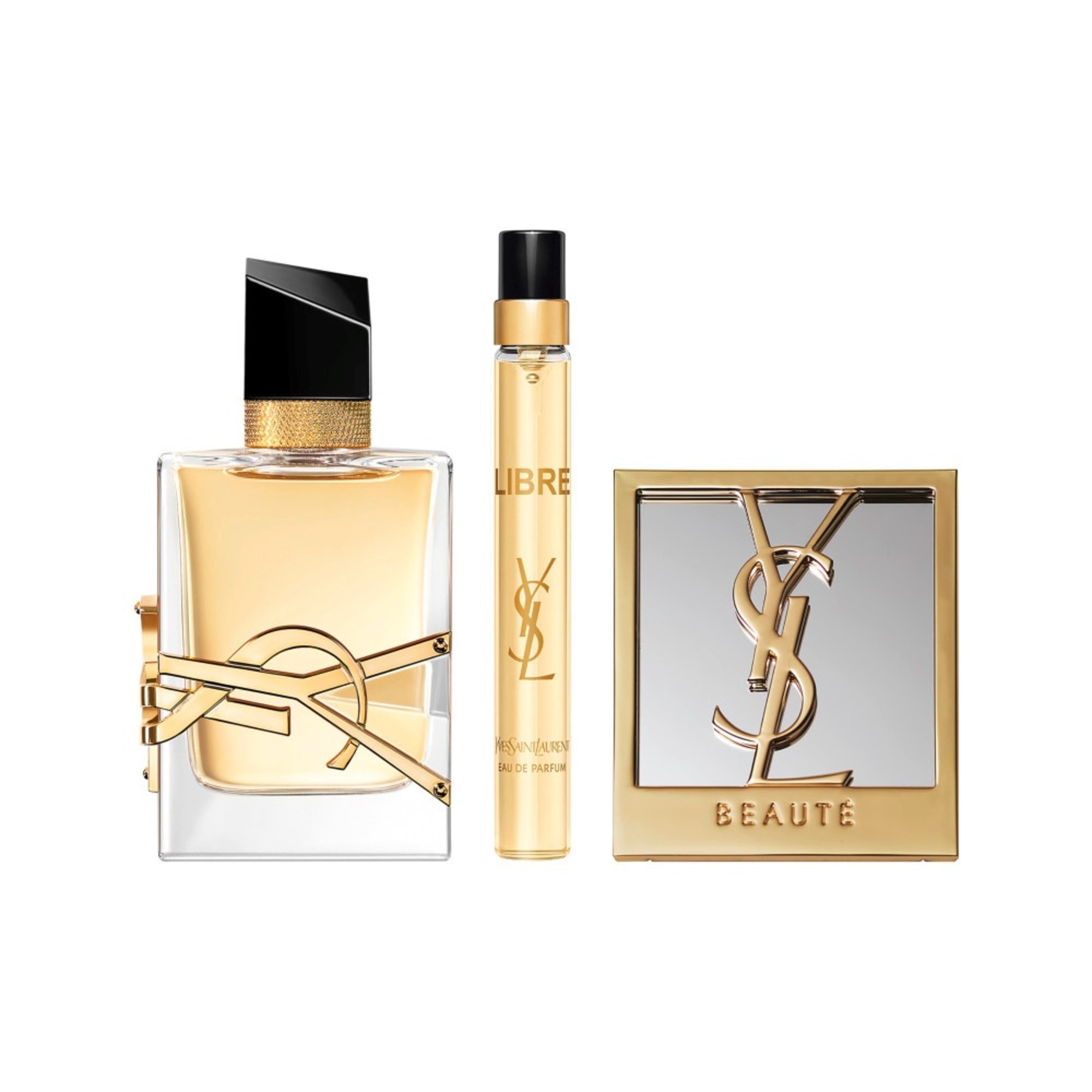 Set Eau de Parfum