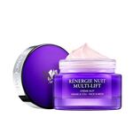 50 ML Lancôme RÉNERGIE NUIT MULTI-LIFT Nachtcreme  2 of 3 Nachtcreme