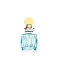 50 ML Miu Miu MIU MIU EAU BLEUE Eau de Parfum  1 of 2 