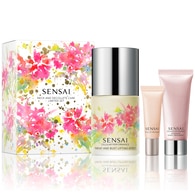1 PCS Sensai SENSAI SPRING SET Set 