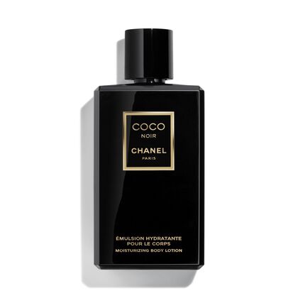 200 ML CHANEL COCO NOIR HYDRATISIERENDE KÖRPEREMULSION  1 of 1 