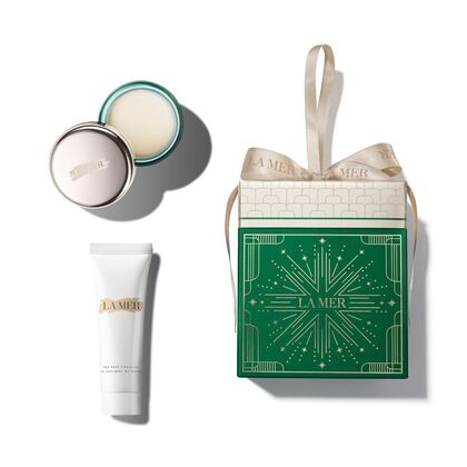 1 PCS La Mer THE MINIS DE LA MER COLLECTION Holiday Sets 1 of 3