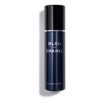 100 ML CHANEL BLEU DE CHANEL ALL-OVER SPRAY 1 of 4 ALL-OVER SPRAY