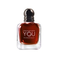 50 ML Giorgio Armani Stronger With YOU Powerfully Eau de Parfum  1 of 2 