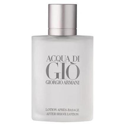 100 ML Giorgio Armani Acqua di Giò Homme Lotion After Shave  1 of 3 