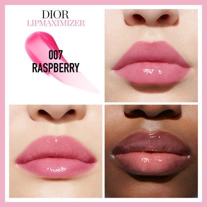  DIOR Addict Lip Maximizer LIPGLOSS  1 of 2 