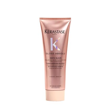 250 ML Kérastase Gloss Absolu Fondant Insta Glaze 1 of 1