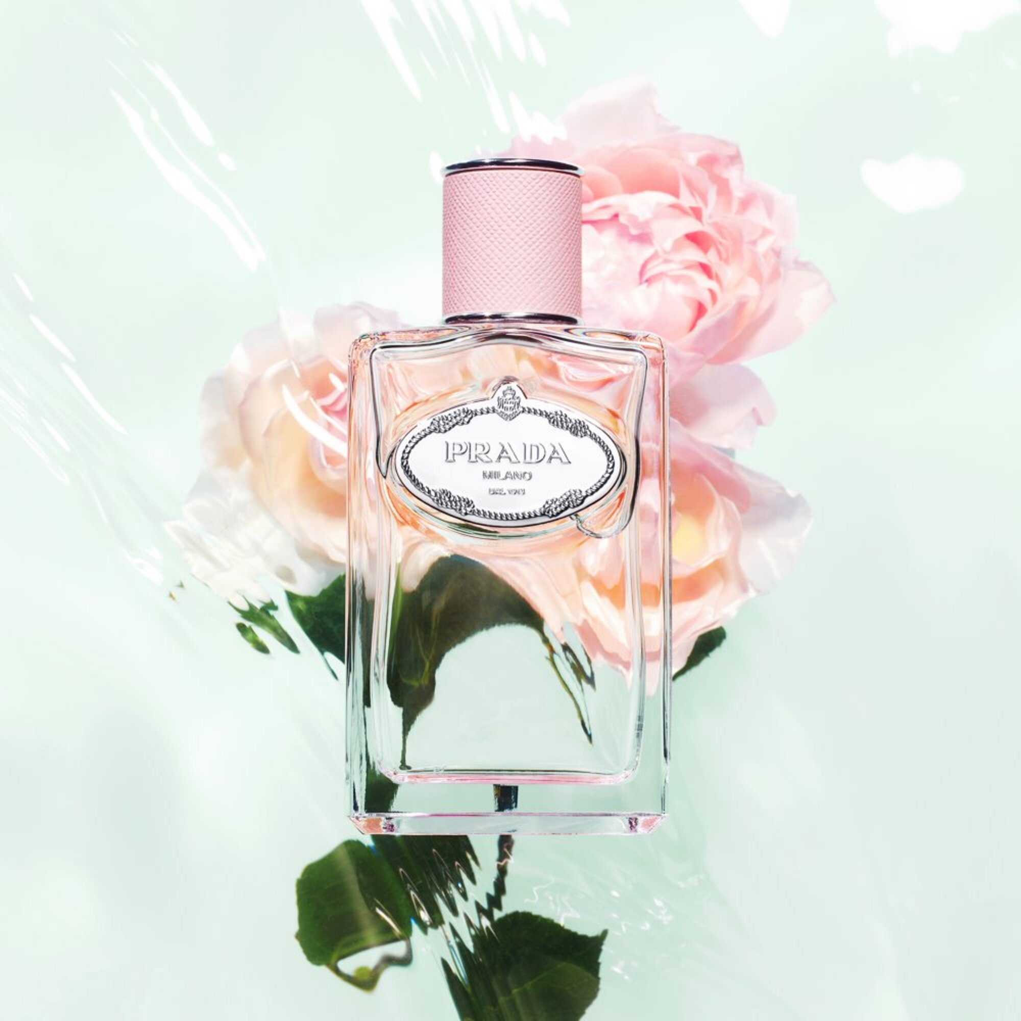 Eau de Parfum