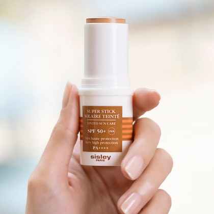 50 ML SISLEY Ligne Solaire Sonnenschutz  1 of 5 