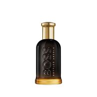 50 ML Hugo Boss fesselnd, BOSS Parfum, BOSS Parfum für Männer, raffinierter Duft, Amber Absolu Parfum Intense  1 of 2 