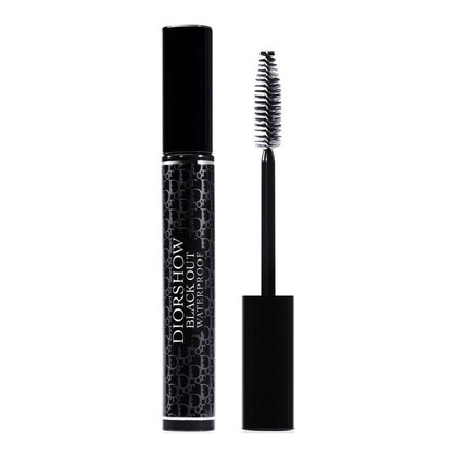  DIOR Mascara Diorshow Black Out Wat CD DIORSHOW  BLACK OUT WP 099  1 of 1 