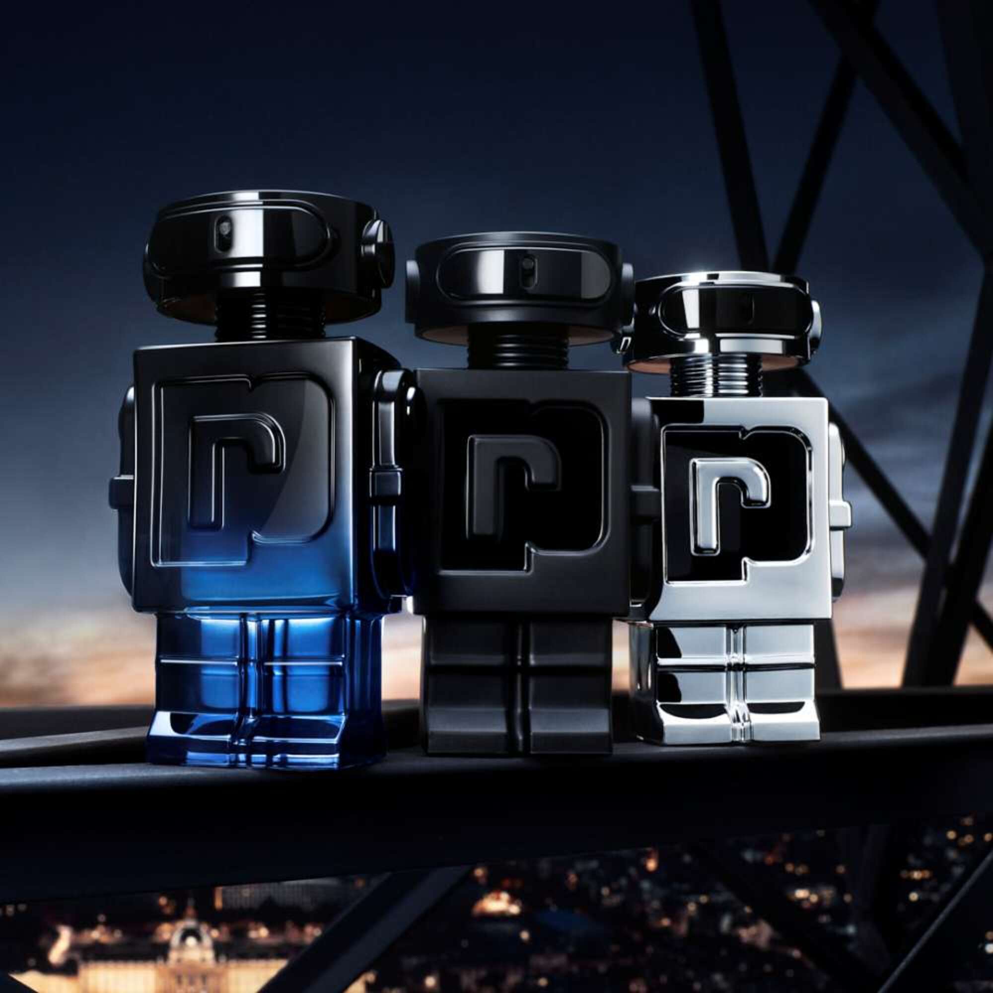 Parfum Intense