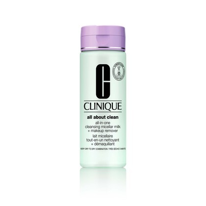 200 ML Clinique Demaquillants All-in-One Reinigungsmilch  1 of 1 