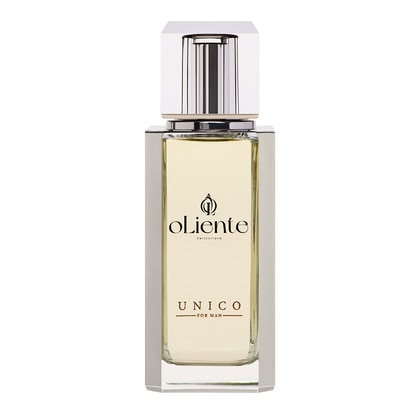 100 ML oLiente UNICO Eau de Parfum  1 of 3 