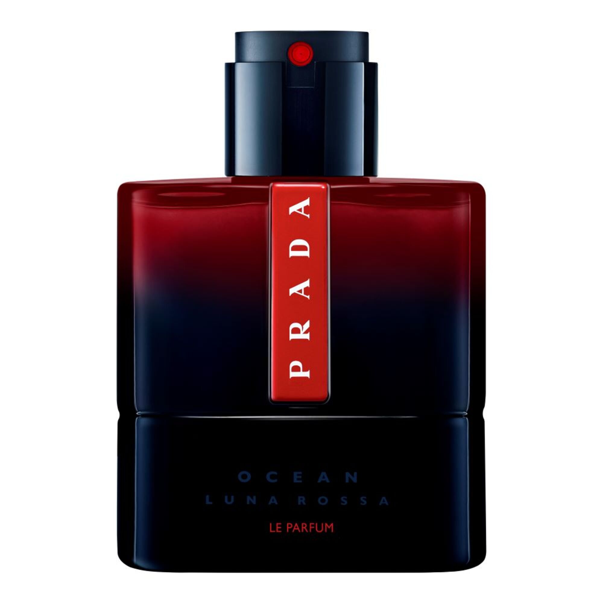 50 ML Prada Luna Rossa Ocean Le Parfum Eau de Parfum 1 of 3