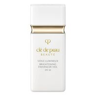  Clé de Peau Beauté PRIMER Brightening Enhancer Veil   1 of 2 