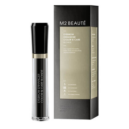  M2 Beauté M2 Brows Augenbrauengel  1 of 3 