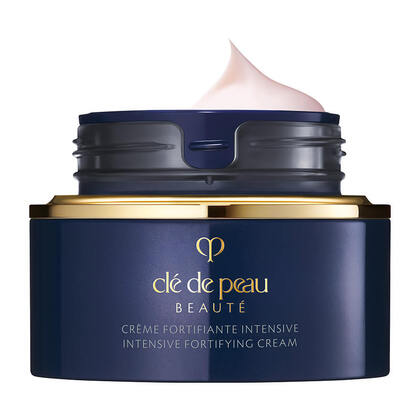 50 ML Clé de Peau Beauté INTEN FORTIF Intensive Fortifying Cream  1 of 4 