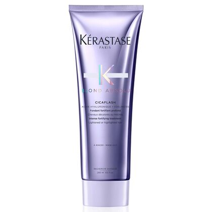 250 ML Kérastase BLOND ABSOLU Conditioner für blondes, aufgehelltes oder gesträhntes Haar  1 of 1 Conditioner für blondes, aufgehelltes oder gesträhntes Haar