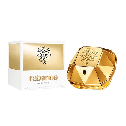 Eau de Parfum