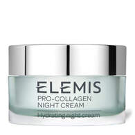 50 ML Elemis Pro-Collagen Night Cream Nachtcreme  1 of 2 