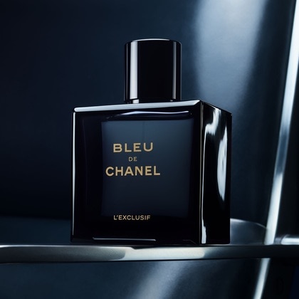 EAU DE PARFUM