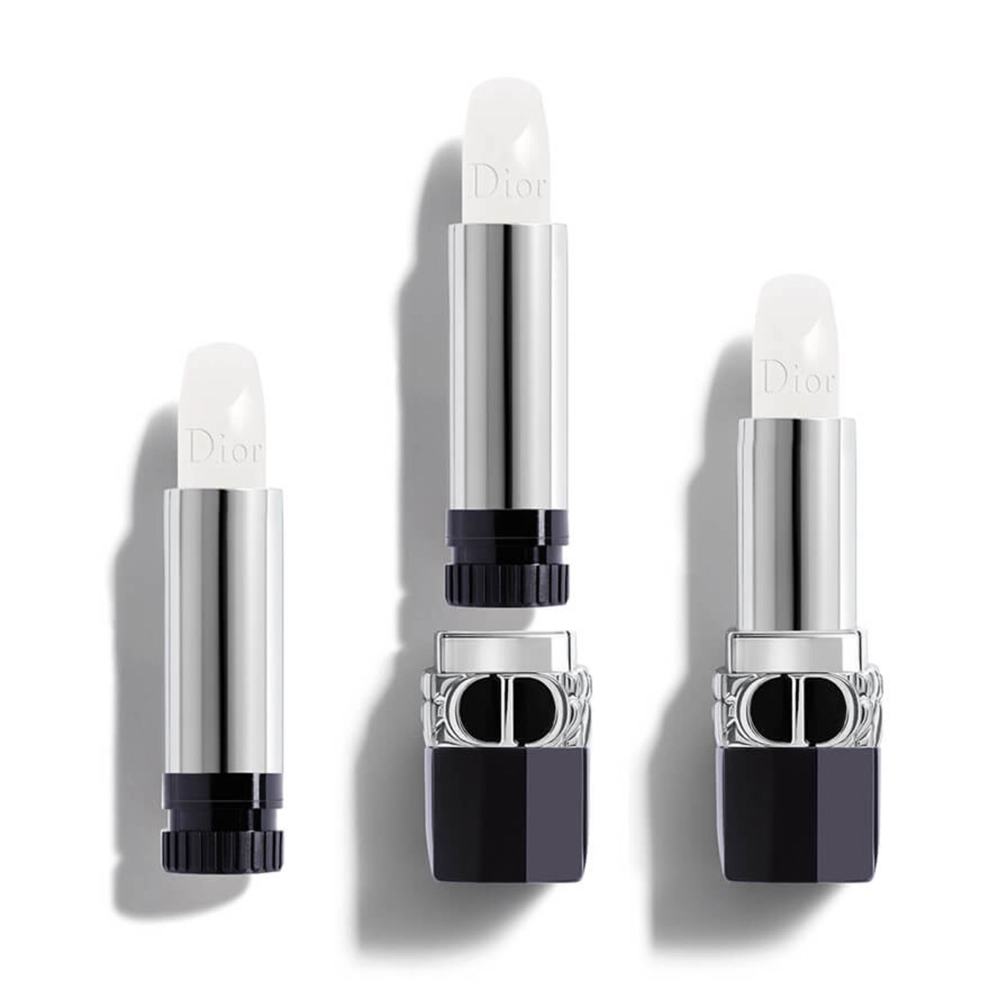 Baume soin floral Recharge