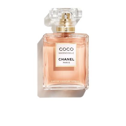 35 ML CHANEL COCO MADEMOISELLE EAU DE PARFUM INTENSE ZERSTÄUBER  1 of 1 