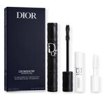 1 PCS DIOR DIORSHOW PUMP N VOLUME SET Extremes Volumen Mascara und Wimpern-Primer-Serum  1 of 3 Extremes Volumen Mascara und Wimpern-Primer-Serum