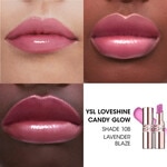 Yves Saint Laurent Loveshine Candy Glow Lippenbalsam 3 of 7 Lippenbalsam