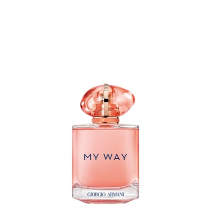 90 ML Giorgio Armani My Way Ylang Eau de Parfum  1 of 8 