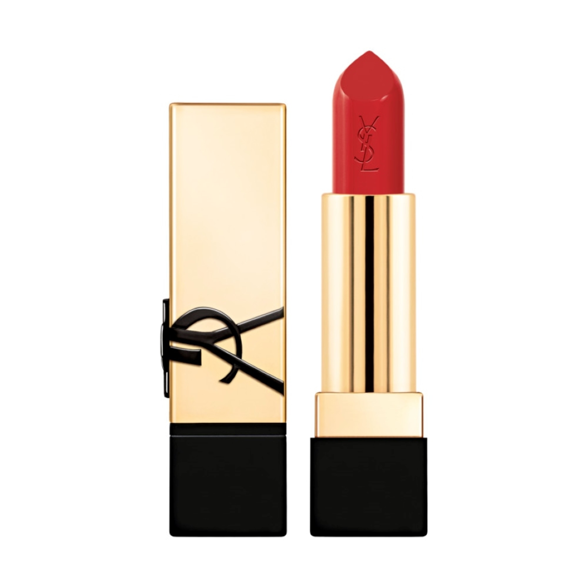 Yves Saint Laurent Rouge Pur Couture Lippenstift 1 of 3