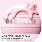 50 ML DIOR Miss Dior Melt-In Hand Cream Cr�me pour les mains 2 of 3 Cr�me pour les mains